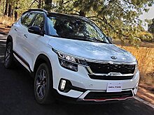 Составлен ТОП-3 бюджетных кроссоверов с самыми надежными моторами в России