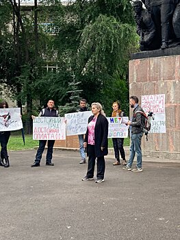Жена Акбулакского стрелка: «Мы предложили построить спортивно-оздоровительный центр. Нам сказали, что без откатов никаких социальных программ нет»