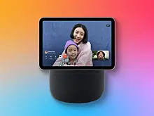 Умный экран Apple с камерой и Apple Intelligence выйдет уже в 2025 году