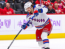 «Рейнджерс» обыграли «Сиэтл», Панарин отдал передачу