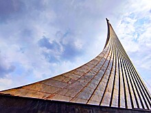 Возьми меня в космос, Илон Маск