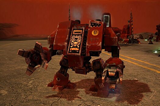 Анонсирован ремастер Warhammer 40,000: Dawn of War