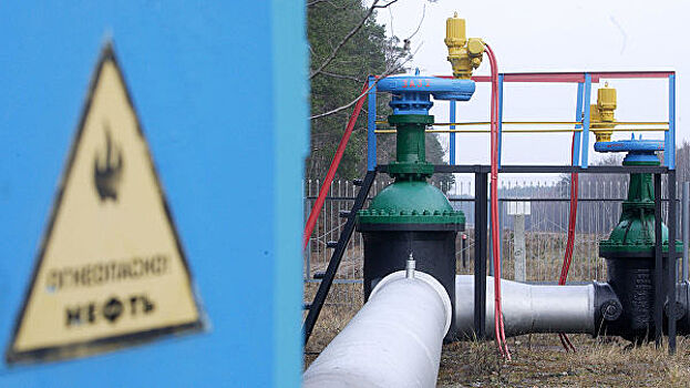 Российские компании заплатят Белоруссии $60 млн за "грязную нефть"