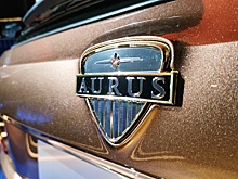 Aurus запустит производство автомобилей на базе бывшего завода Toyota