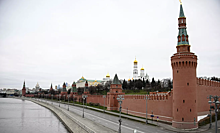 В Кремле рассказали о состоянии заболевшего адъютанта Путина