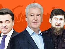 Выборы подкосили губернаторов, но Кремль не изменил кадровую политику