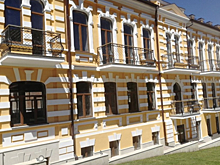 В Кисловодске появится санаторий с рейтингом 5 звёзд