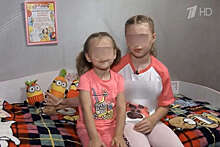 Появилось видео домашнего насилия в семье девочки, показавшей сигнал о помощи в эфире Первого канала