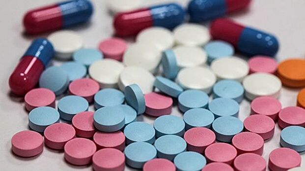 Закупки ряда жизненно важных лекарств оказались сорваны