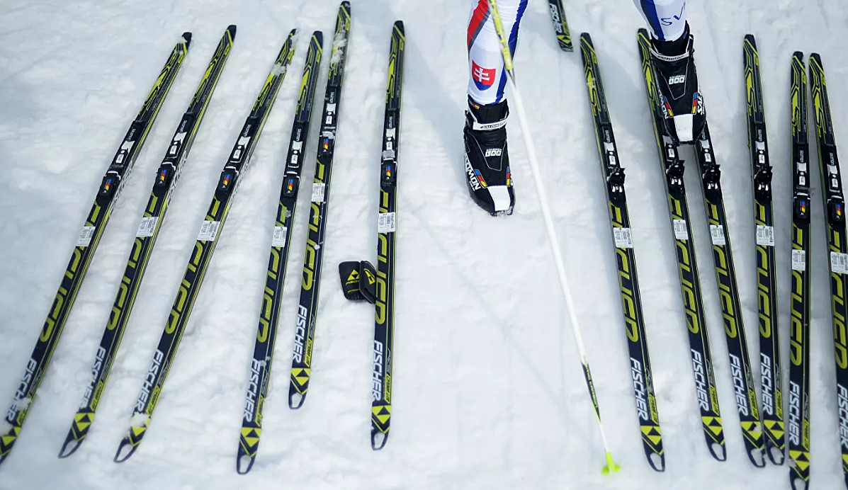 Белорусских лыжниц не пустили на Олимпиаду за связь с оппозицией