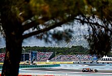Жан Алези: Возможно, в Формуле 1 будут чередоваться этапы во Франции, Бельгии и Австрии