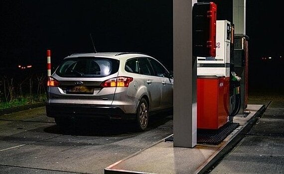 В Татарстане становятся популярнее автомобили на газе