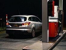 В Татарстане становятся популярнее автомобили на газе