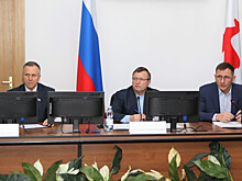 Депутаты проведут выездное совещание по итогам ликвидации Шуваловской свалки