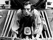 Великий комик двух киноэпох: Бастеру Китону исполнилось бы 130 лет