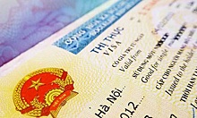 Виза на 3 месяца во Вьетнам отменена. Не официально, но фактически