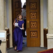 Нардеп: Депутаты Верховной Рады хотят превратить журналистов в пиарщиков