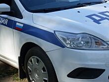 В Рязани ищут очевидцев тройного ДТП с грузовиком