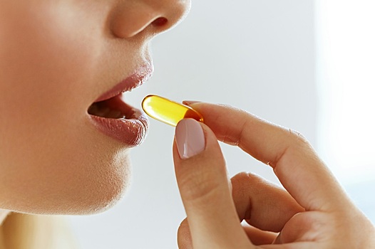 Солярий vs таблетки: как получить витамин D зимой