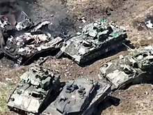 Япония разоблачила роль США и Европы в курской авантюре ВСУ