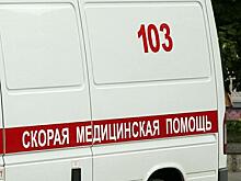 Три человека пострадали в ДТП с фурой и машиной скорой помощи на Щелковском шоссе