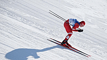 Елена Вяльбе эмоционально отреагировала на победу российских лыжников в скиатлоне на Олимпиаде в Пекине