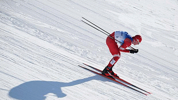 Ольга Завьялова назвала бредом желание Норвегии лишить Большунова золотой медали