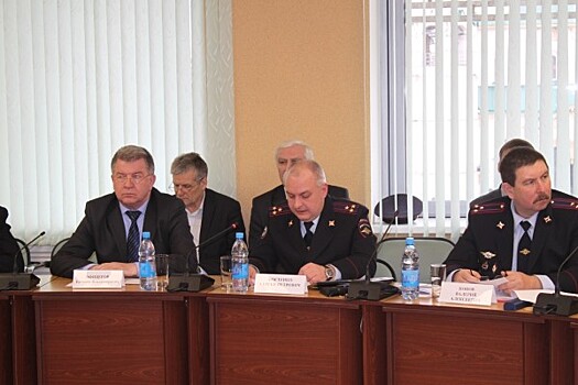 9 Мая обеспечивать безопасность на улицах Ярославля будут 2000 полицейских