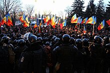 Как витязь на распутье: какой будет жизнь в Молдове через 10 лет