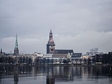 Латвийский бизнес привлекают в псковскую особую экономическую зону