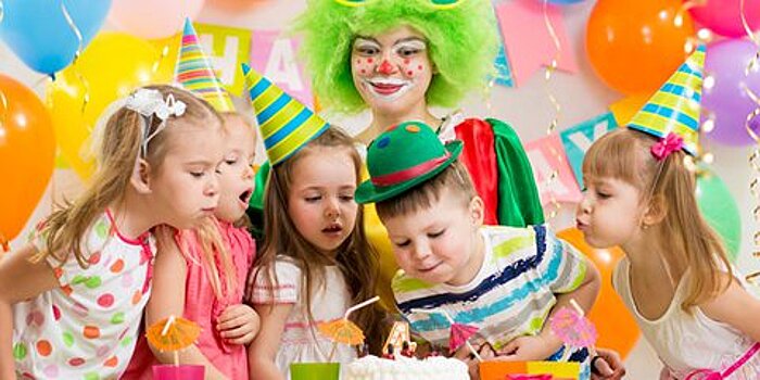 День рождения ребенка: плюсы и минусы вишлиста