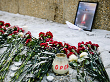 Семьям погибших в авиакатастрофе выплатят больше 3,5 млн рублей