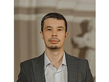 Айрат Файзрахманов возглавил Национальный музей Татарстана