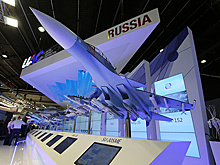 "Ле-Бурже" для России: без натурных образцов, но с победой в тендере