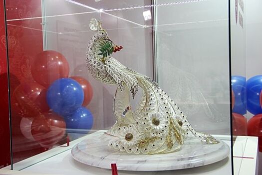 Знаменитый ювелирный фестиваль «Золотое кольцо» пройдет в Костроме в новом формате