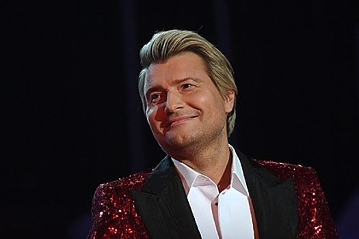 Басков предложил создать аналог «Евровидения» в России