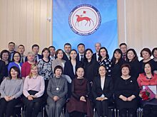 В Алмазэргиэнбанке прошло ежегодное совещание руководителей иногородних структурных подразделений