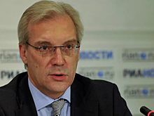 Замглавы МИД России объяснил, к чему НАТО может привести Украину