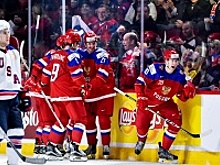 Василий Подколзин занимает третье место в рейтинге драфта НХЛ-2019 от ISS Hockey