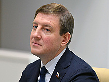 «Единая Россия» поможет правительству в реализации нацпроектов