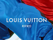 Louis Vuitton ответил на критику "пророссийской" символики в проморолике модного дома