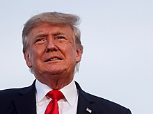 Трамп встретился с оправданным по делу о двух убийствах подростком