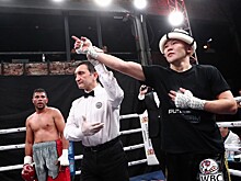 Сулайманбек Уулу победил Переса и другие результаты шоу Extra Round 6