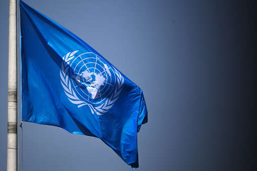 В ООН рассказали о работе над реализацией российской части зерновой сделки