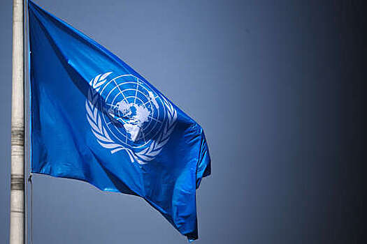 Офис генсека ООН сообщил об обеспокоенности Гутерриша инцидентом с ракетами в Польше