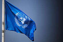ООН обсудила с главой Росавиации использование техники РФ в полевых операциях