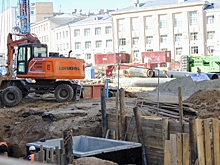 По итогам 2025 года 22 социальных объекта построили по всей территории Югры