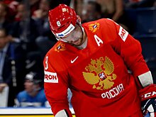 Дмитрий Васильев о Франции вместо России на ОИ-2026: «Можно и папуасами заменить. Французы будут статистами на Играх. Мировой хоккей здорово потерял из-за отсутствия россиян»