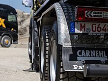 Компания CARCADE приняла участие в роуд-шоу Volvo