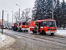 ВСУ массово атаковали элитные высотки в Казани. Прицельный удар по жилым домам попал на видео